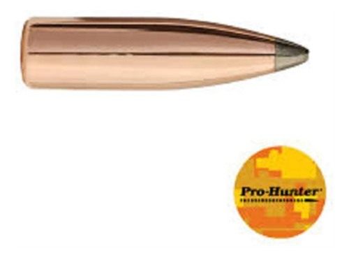 Sierra Bullets Pro-Hunter Rifle .303 cal/7mm .311in 180 gr SPT 100/ct