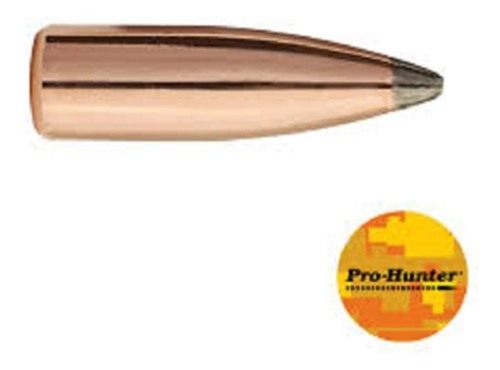 Sierra Pro-Hunter Rifle Bullets 8mm .323in 175 gr SPT 100/ct view 2