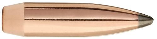 Sierra Bullets GameKing Rifle .323 cal .323in 220 gr SBT 50/ct