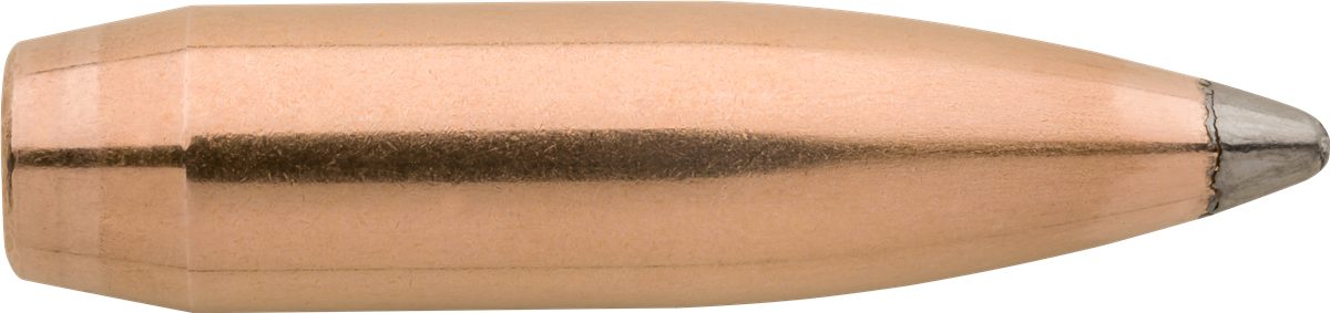 Sierra Bullets GameKing Rifle .338 cal .338in 250 gr SBT 50/ct