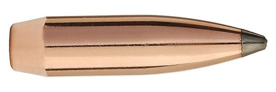Sierra Bullets GameKing Rifle .338 cal .338in 250 gr SBT 50/ct view 2