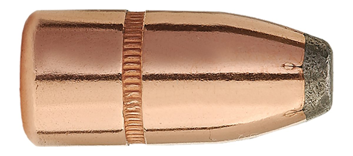 Sierra Bullets Pro-Hunter Rifle .35 cal .355in 155 gr FN 100/ct
