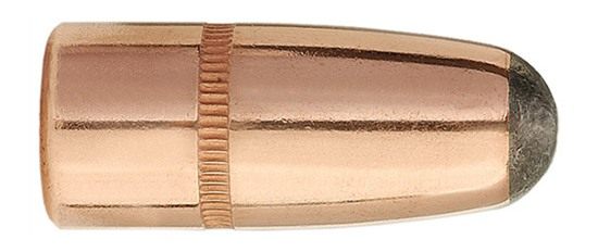 Sierra Bullets Pro-Hunter Rifle .35 cal .358in 200 gr RN 50/ct view 2