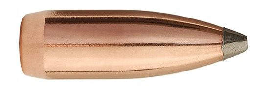 Sierra 2850 GameKing 35 Caliber 225GR Spitzer Boat Tail 50/Box view 2