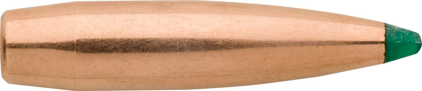 Sierra Bullets 4100 Tipped GameKing 6mm 90gr Hollow Point Boat Tail 100/Box