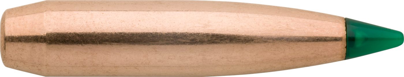 Sierra 4330 Tipped GameKing 6.5 Creedmoor 130gr Hollow Point Boat Tail 100/