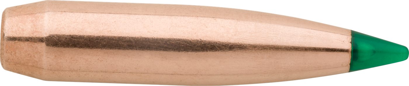 Sierra Bullets 4440 Tipped GameKing 270 Win 140gr Hollow Point Boat Tail 10