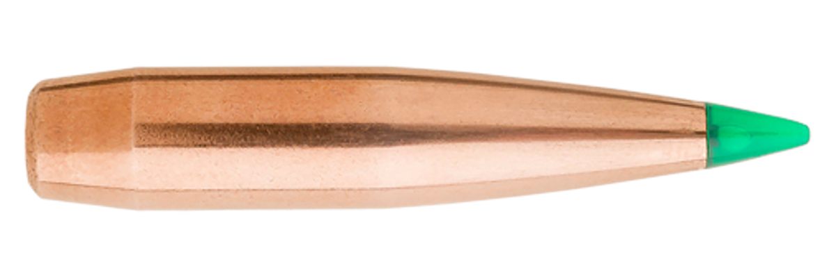 Sierra Bullets Green Tipped GameKing Rifle 7mm .284in 180 TGK 100/ct