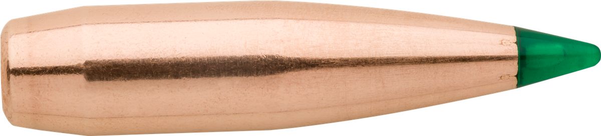 Sierra Bullets 30/7.62MM .308 165GR TGK Tipped GAMEKING/Gamechanger (100)