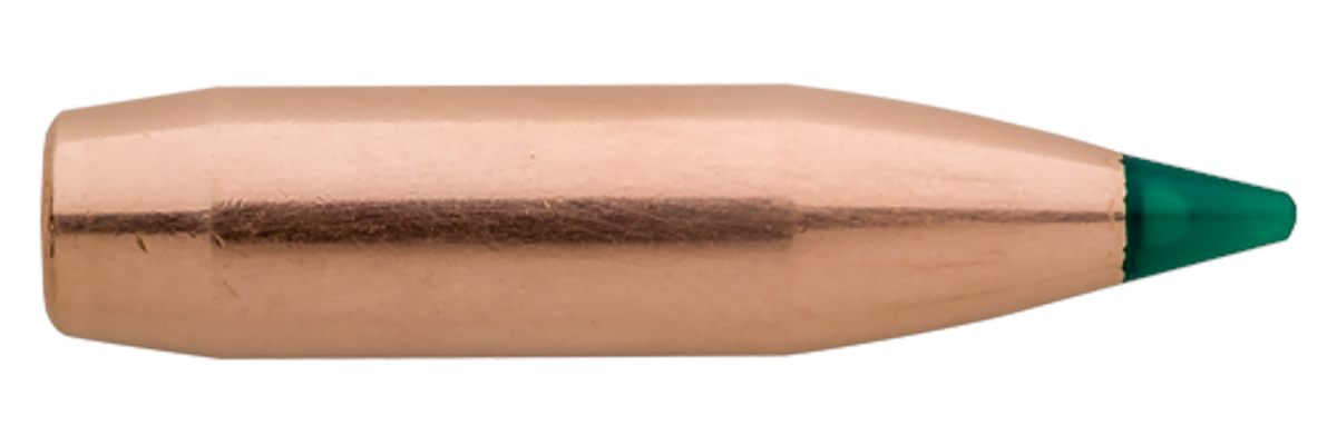 Sierra Bullets Green Tipped GameKing Rifle .30 cal .308in 180 TGK 100/ct