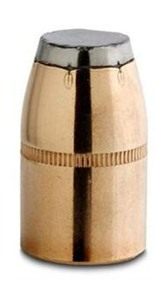 Sierra Bullets Sports Master Handgun .50 cal .500in 400 gr JSP 50/ct view 2
