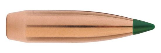 Sierra Bullets 7169 Tipped MatchKing 22 Cal 69gr 100/Box view 2