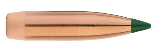 Sierra Bullets 7177 Tipped MatchKing 22 Cal 77gr 100/Box view 2