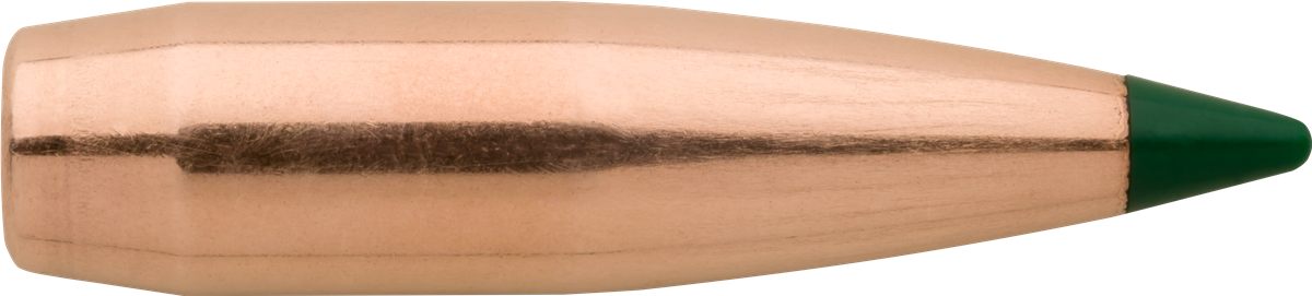 Sierra Bullets Tipped MatchKing Rifle .30 cal / 7.62mm .308in 175 gr. TMK 1
