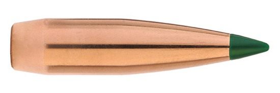 Sierra Bullets Tipped MatchKing Rifle .30 cal / 7.62mm .308in 175 gr. TMK 1 view 2