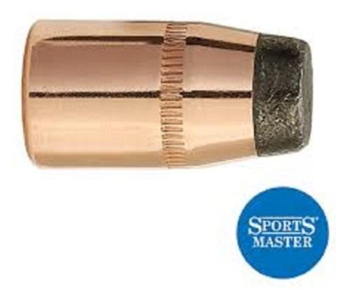 Sierra Bullets Sports Master Handgun .38 cal .357in 158 gr JSP 100/ct view 2