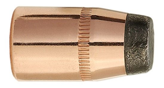 Sierra Bullets Sports Master Handgun .38 cal .357in 158 gr JSP 100/ct view 3