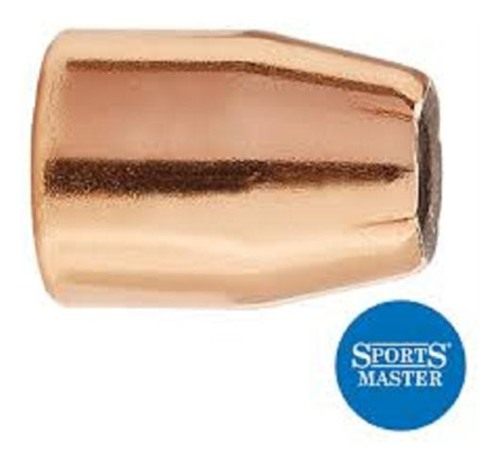 Sierra Bullets Sports Master Handgun .40/10mm .400in 150 gr JHP 100/ct