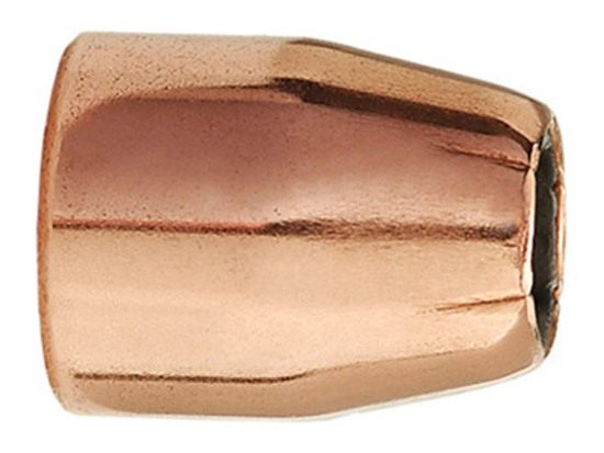 Sierra Bullets 8445 Sports Master 10mmAuto 165gr Jacketed Hollow Point 100/ view 2