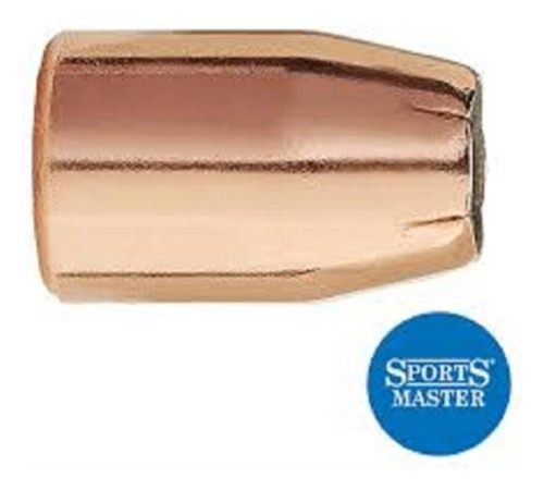 Sierra Bullets Sports Master Handgun .40/10mm .400in 180 gr JHP 100/ct