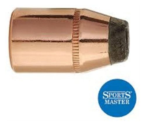 Sierra Bullets Sports Master Handgun .410 cal .410in 210 gr JHC 100/ct