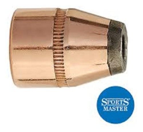 Sierra 8600 Sports Master 44 Cal 180gr Jacketed Hollow Cavity 100/Box view 2
