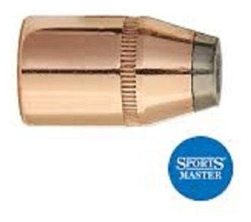 Sierra Bullets 8610 Sports Master 44 Cal 240gr Jacketed Hollow Cavity 100/B view 3