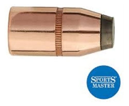Sierra Bullets Sports Master Handgun .44 cal .429in 300 gr JSP 50/ct