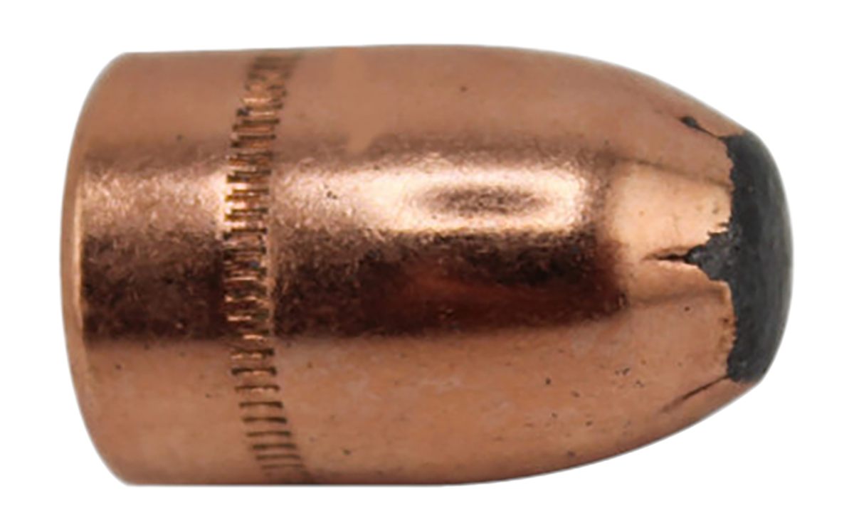 Sierra Bullets Pro-Hunter Rifle .45 cal .451in 260 gr FN 100/ct