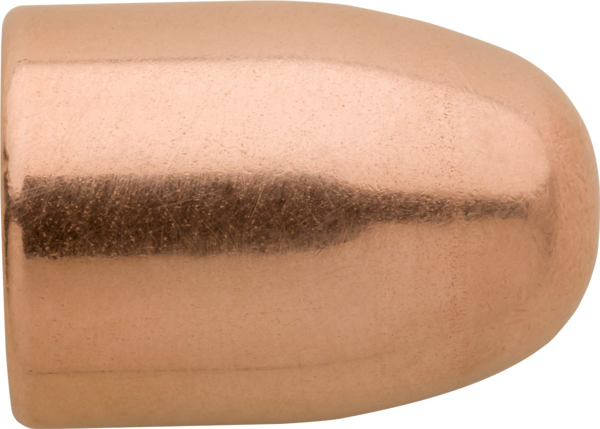 Sierra Bullets Tournament Master Handgun .45 cal .451in 230 gr FMJ-Match 10