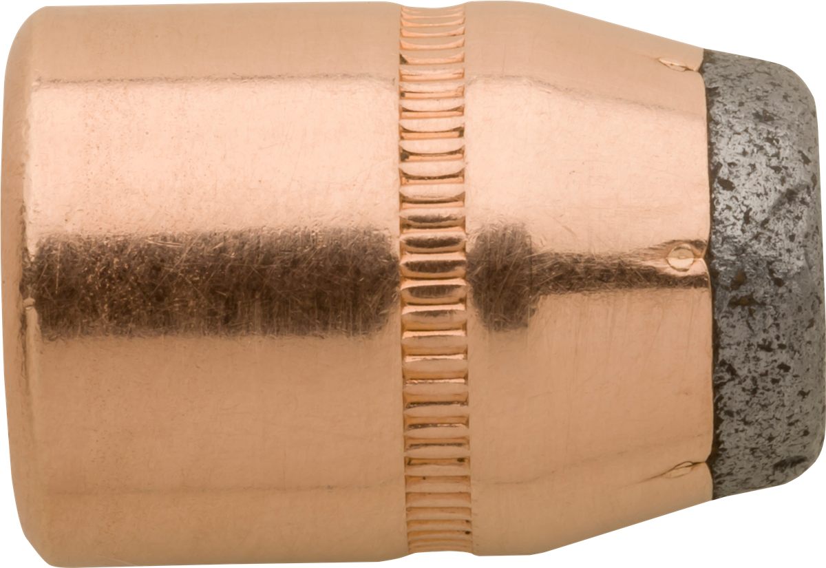 Sierra Bullets Sports Master Handgun .45 cal .451in 240 gr JHC 100/ct