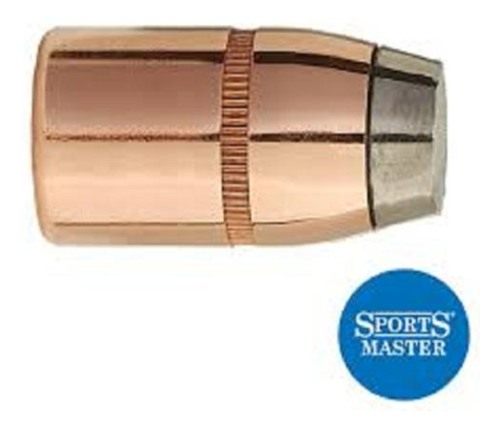 Sierra Bullets Sports Master Handgun .45 cal .451in 300 gr JSP 50/ct