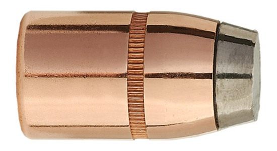 Sierra Bullets Sports Master Handgun .45 cal .451in 300 gr JSP 50/ct view 2