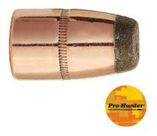 Sierra Bullets Pro-Hunter Rifle .45 cal (.45-70) .458in 300 gr Hpfn 50/ct view 2