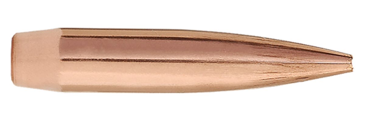 Sierra Bullets MatchKing Long Range Specialty .22 cal .224in 90 gr HPBT 500