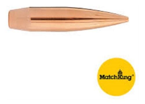 Sierra Bullets MatchKing Rifle (500/ct) .375 cal .375in 350 gr HPBT
