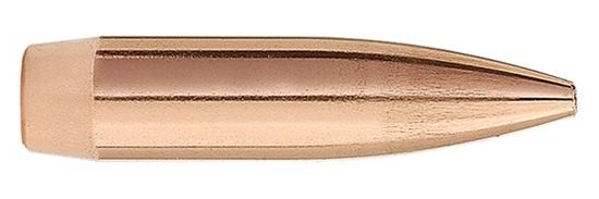 Sierra Bullets MatchKing Long Range Specialty .22 cal .224in 77 gr HPBT 500 view 2