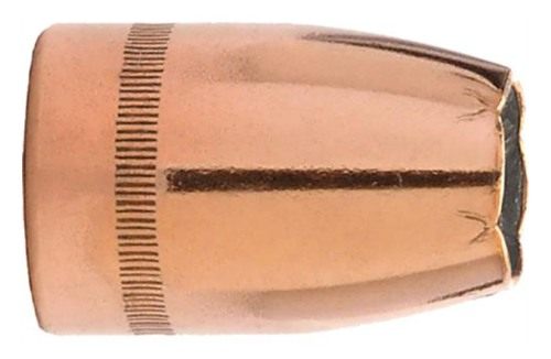 Sierra Bullets Sig Sauer V-Crown by Handgun 9mm .355in 90 gr JHP 100/ct