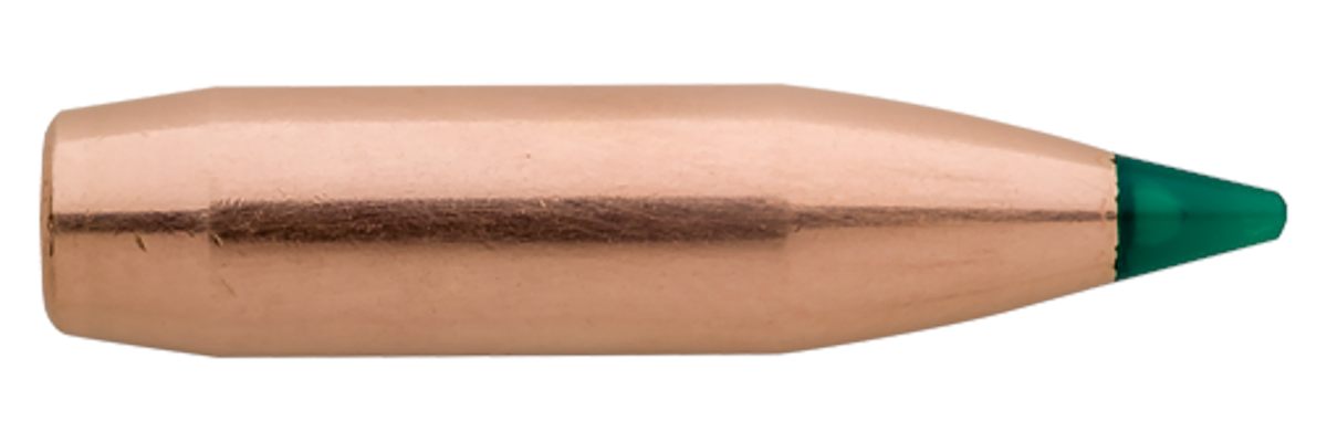 Sierra Green Tipped GameKing Rifle Bullets .30 cal .308in 180 TGK 50/ct