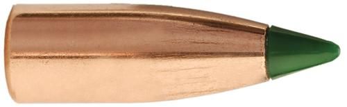 Sierra Bullets BlitzKing Rifle .20 cal .204in 32 gr Blkg 500/ct
