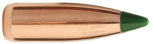 Sierra Bullets BlitzKing Rifle .20 cal .204in 39 gr Blkg 500/ct