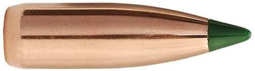 Sierra Bullets BlitzKing Rifle .22 cal .224in 55 gr Blkg 500/ct