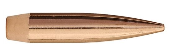 Sierra Bullets MatchKing Rifle (500/ct) 6mm/.243 cal .243in 107 gr HPBT view 2