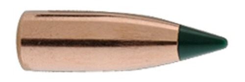 Sierra Bullets BlitzKing Rifle .25 cal .257in 70 gr Blkg 500/ct