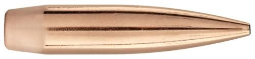 Sierra Bullets MatchKing Rifle 6.5mm / .264 cal .264in 123 gr HPBT 500/ct