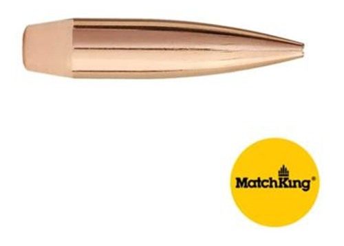 Sierra Bullets MatchKing Rifle (500/ct) 7mm/.284 cal .284in 150 gr HPBT
