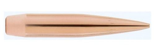 Sierra Bullets MatchKing Rifle 7mm/.284 cal .284in 197 gr HPBT 500/ct