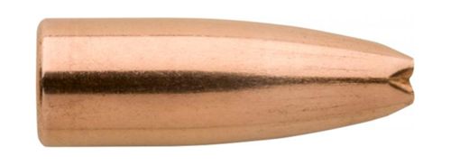 Sierra Bullets Varminter Rifle .30 cal / 7.62mm .308in 135 gr HP 500/ct