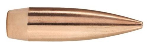 Sierra Bullets MatchKing Rifle .30 cal / 7.62mm .308in 155 gr HPBT Palma 50