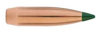 Sierra Bullets MatchKing Rilfe .243 Cal .243in 95 gr TMK 500/ct